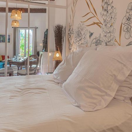 Apartamento La petite cigale by K6conciergerie Cassis Exterior foto
