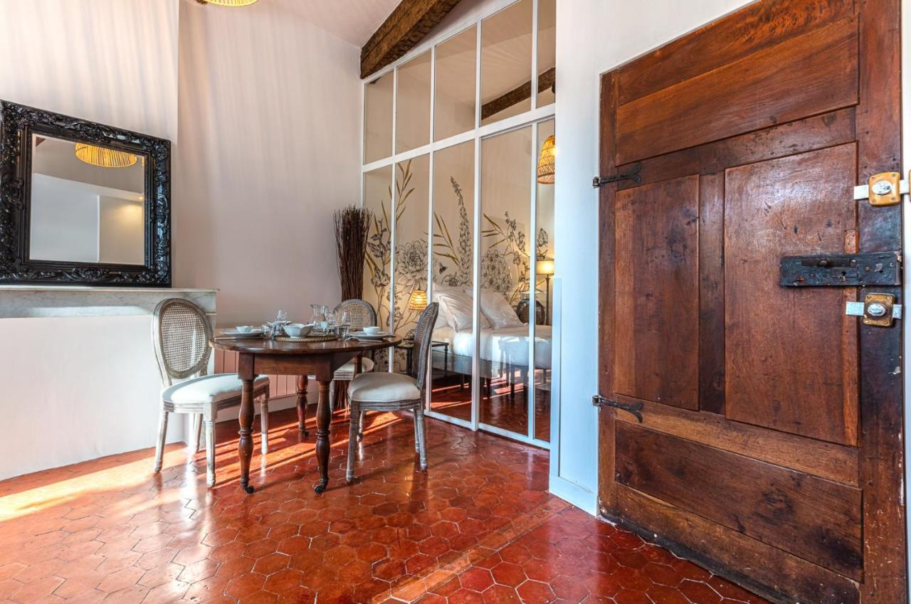 Apartamento La petite cigale by K6conciergerie Cassis Exterior foto