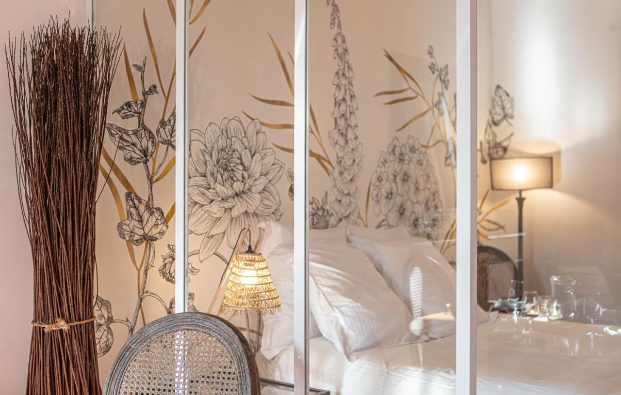 Apartamento La petite cigale by K6conciergerie Cassis Exterior foto