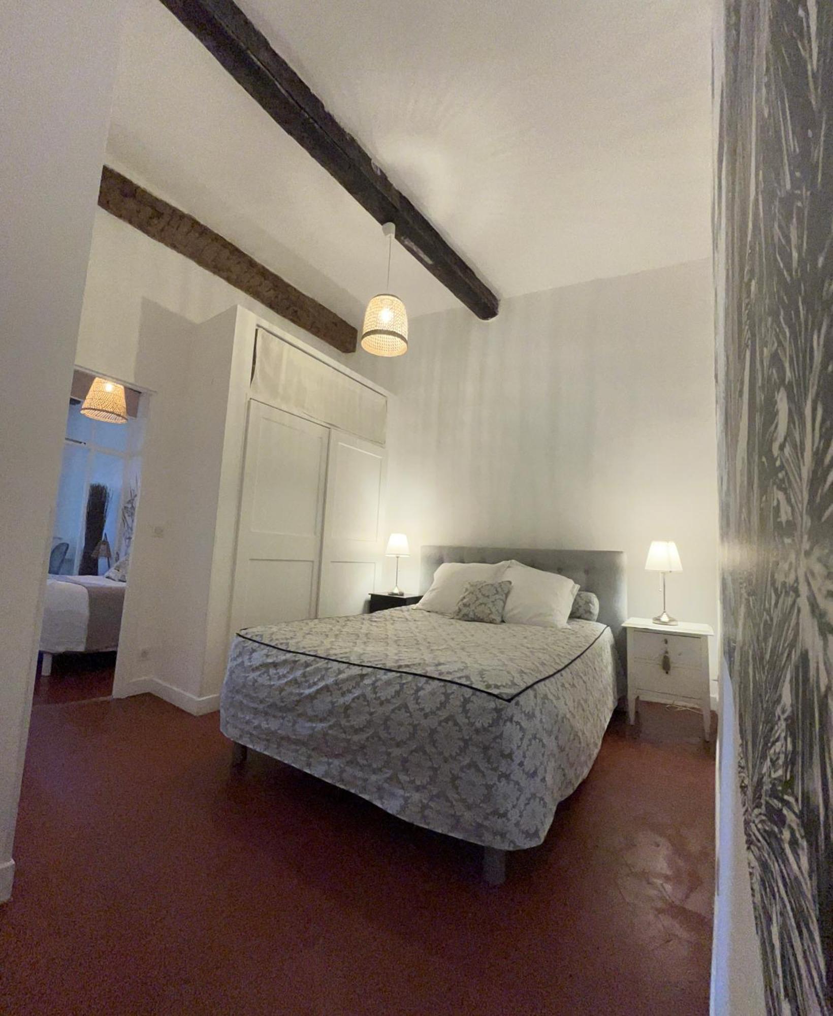 Apartamento La petite cigale by K6conciergerie Cassis Exterior foto